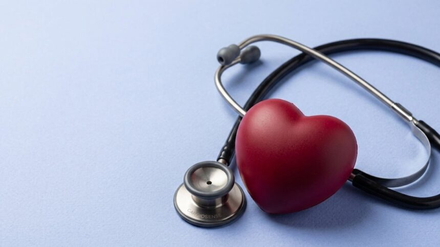 ‘Your heart does not love the modern workday’: Top cardiologist’s 7am to 9pm routine to reverse sedentary damage