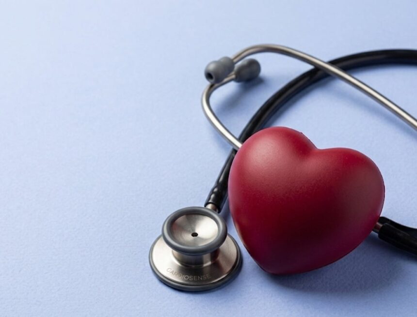 ‘Your heart does not love the modern workday’: Top cardiologist’s 7am to 9pm routine to reverse sedentary damage