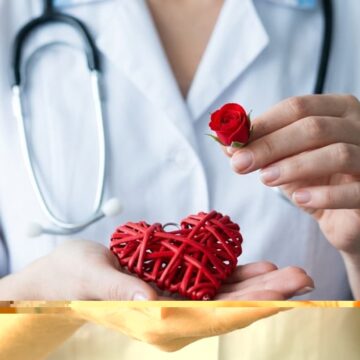 Your heart may be older than your actual age, warns a cardiologist