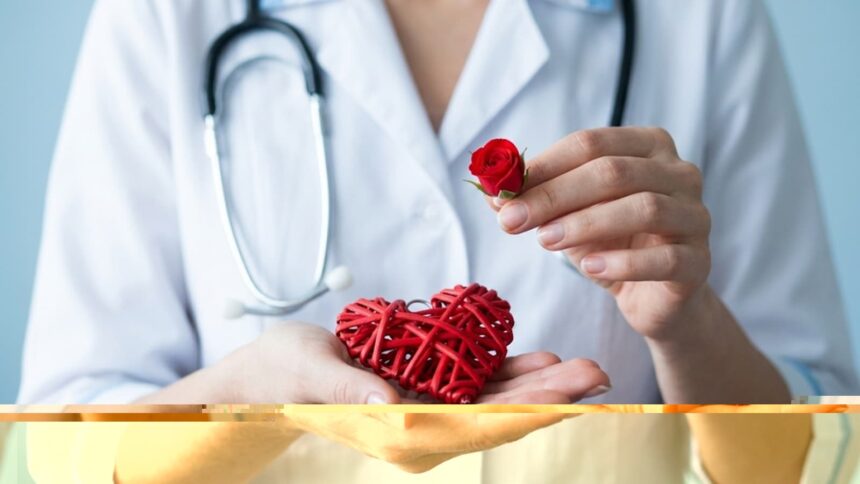 Your heart may be older than your actual age, warns a cardiologist