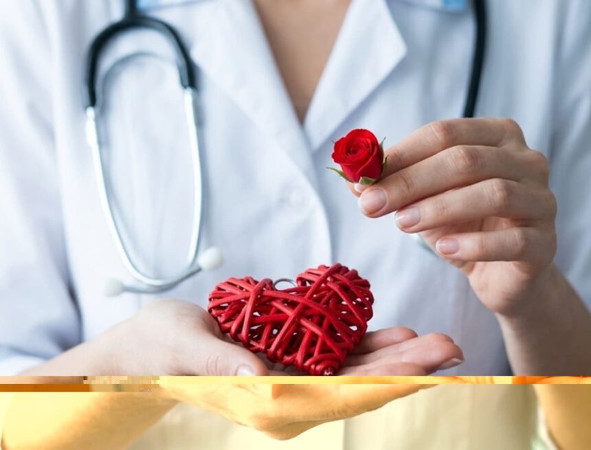 Your heart may be older than your actual age, warns a cardiologist