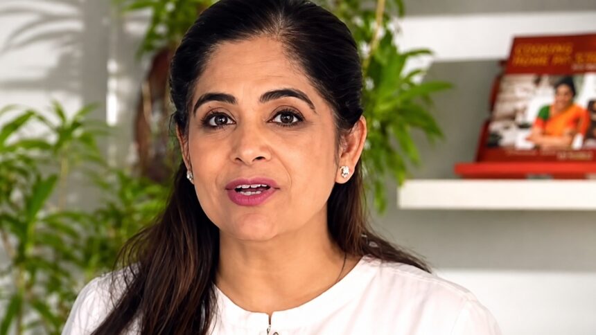 ‘2mm invasive component’: Chef Pankaj Bhadouria is ‘back to square one’ after breast cancer surgery