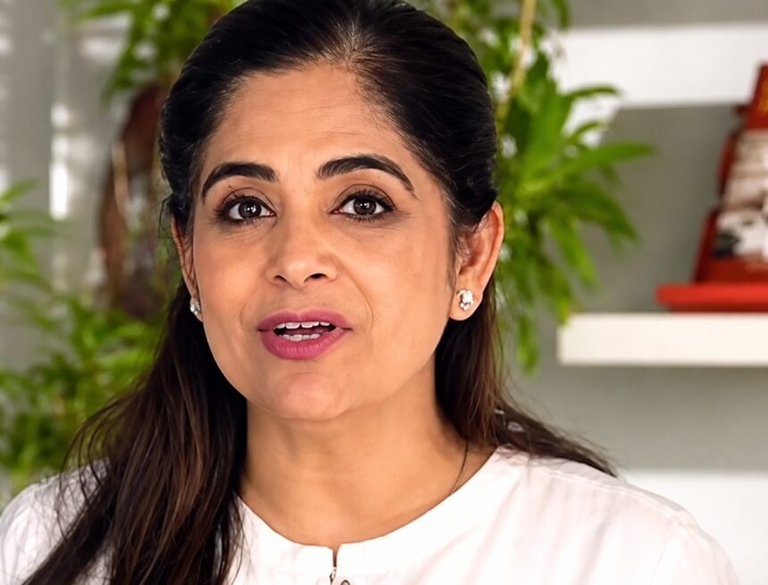 ‘2mm invasive component’: Chef Pankaj Bhadouria is ‘back to square one’ after breast cancer surgery
