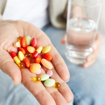 3 supplements that deserve a place in your wellness routine and the best way to take them