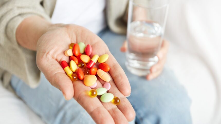 3 supplements that deserve a place in your wellness routine and the best way to take them
