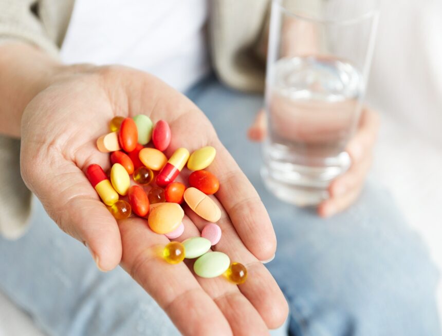 3 supplements that deserve a place in your wellness routine and the best way to take them 3 supplements that deserve a place in your wellness routine and the best way to take them