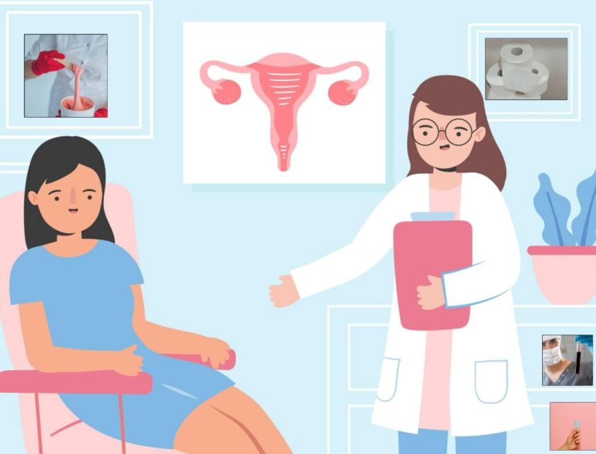 ‘5 things I will never do as a gynaecologist and a woman’ ‘5 things I will never do as a gynaecologist and a woman’