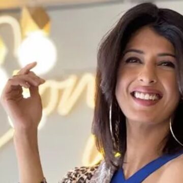 Actor Aishwarya Sakhuja, a type 1 diabetic, highlights hidden blood sugar triggers