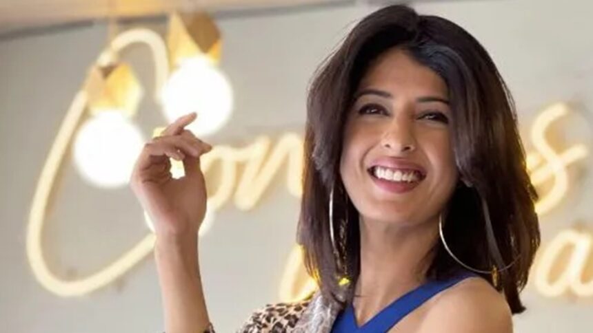 Actor Aishwarya Sakhuja, a type 1 diabetic, highlights hidden blood sugar triggers