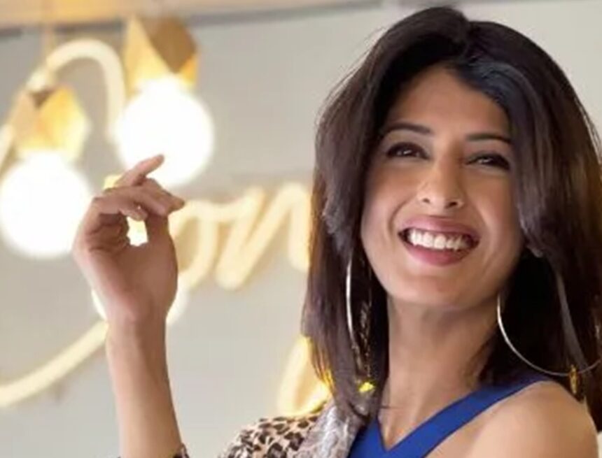 Actor Aishwarya Sakhuja, a type 1 diabetic, highlights hidden blood sugar triggers