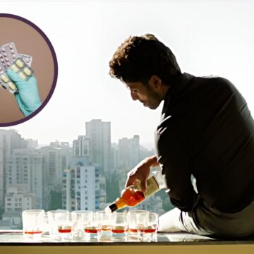 Alcohol and antibiotics: Why doctors call this the most avoidable recovery mistake
