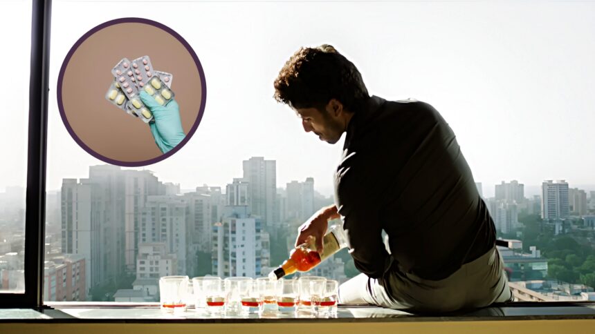 Alcohol and antibiotics: Why doctors call this the most avoidable recovery mistake
