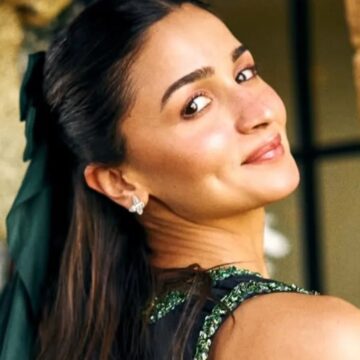Alia Bhatt shares her ‘beauty essential’: ‘Saw my score was above 85’