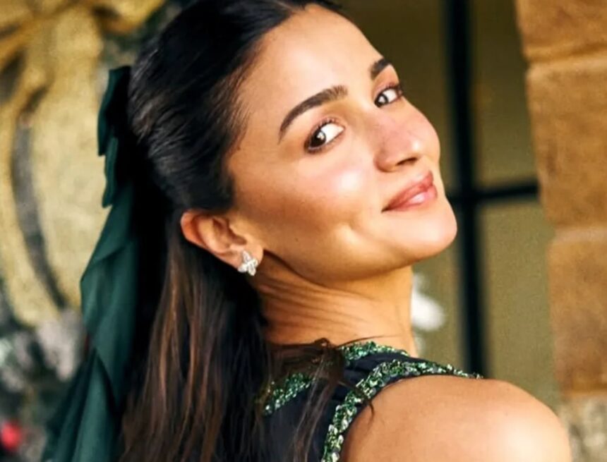Alia Bhatt shares her ‘beauty essential’: ‘Saw my score was above 85’ Alia Bhatt shares her ‘beauty essential’: ‘Saw my score was above 85’