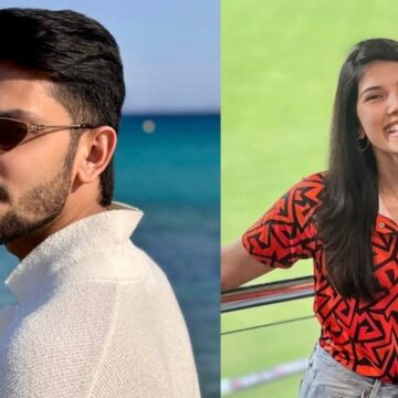 Anirudh Ravichander to marry SRH owner Kavya Maran, says uncle: ‘It’s a sure thing’