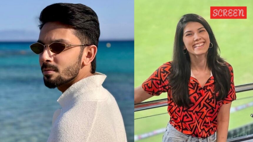 Anirudh Ravichander to marry SRH owner Kavya Maran, says uncle: ‘It’s a sure thing’