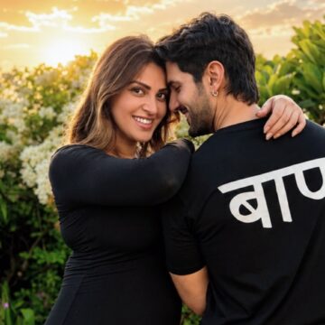 Anushka Ranjan recalls painful IVF journey: ‘Have taken around 150 injections’