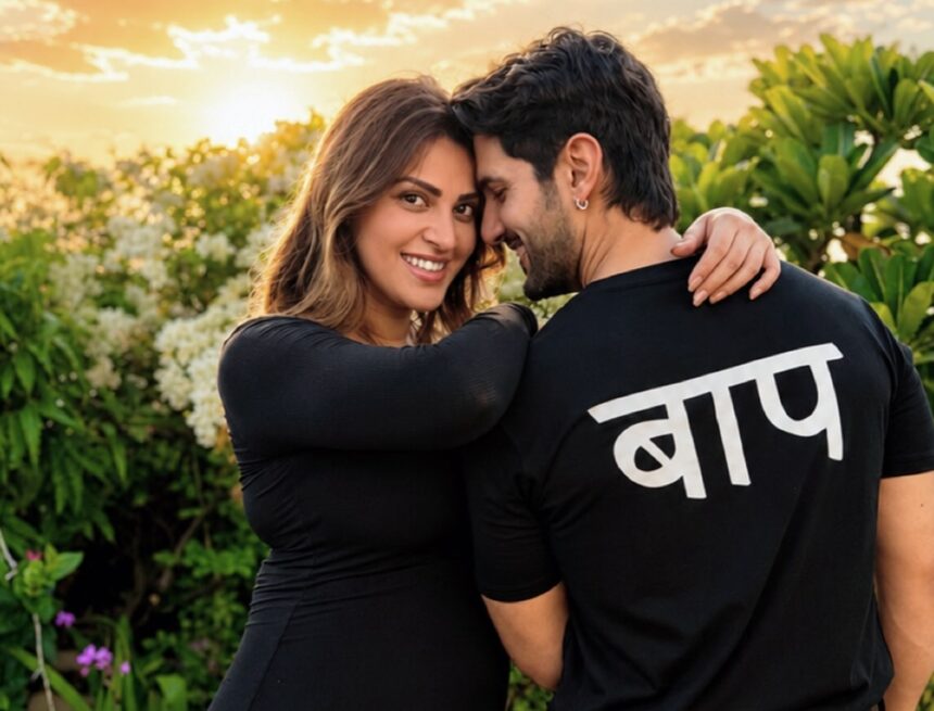 Anushka Ranjan recalls painful IVF journey: ‘Have taken around 150 injections’