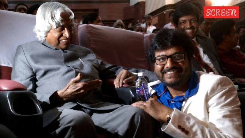 APJ Abdul Kalam’s impossible challenge made Vivek plant 33 lakh trees; his target was 1 cr