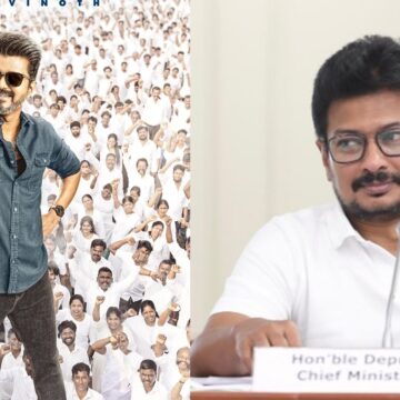 As Vijay’s suit and lunchbox trends, Udhayanidhi Stalin says everything’s ‘reels with him’