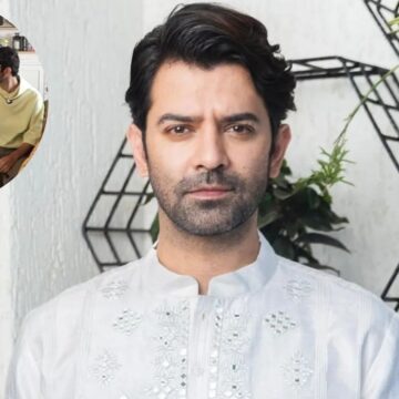 Barun Sobti shocks Farah Khan, admits not eating for 14-15 hours during shoots