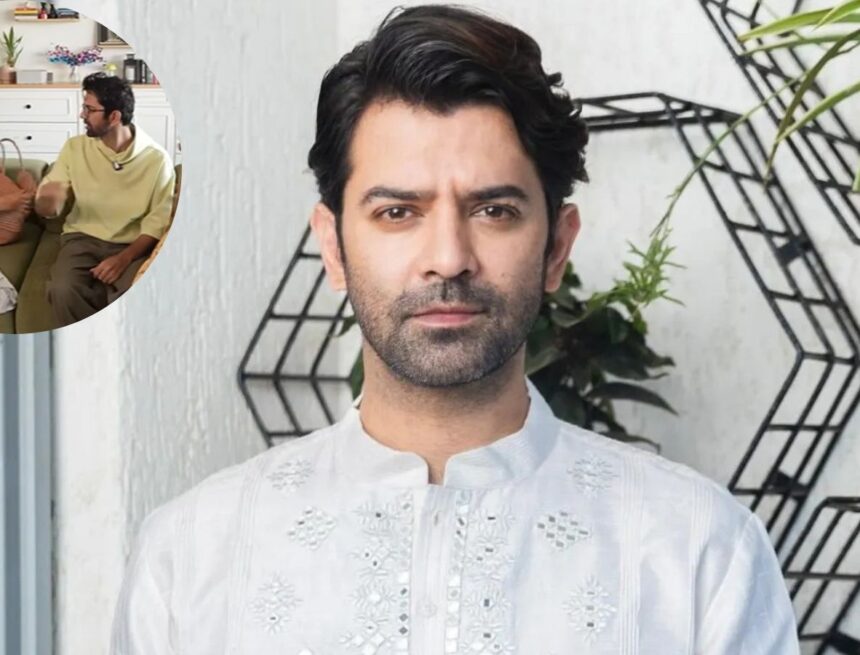 Barun Sobti shocks Farah Khan, admits not eating for 14-15 hours during shoots