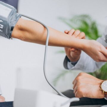 Before your blood pressure test, put down the tea: This is why