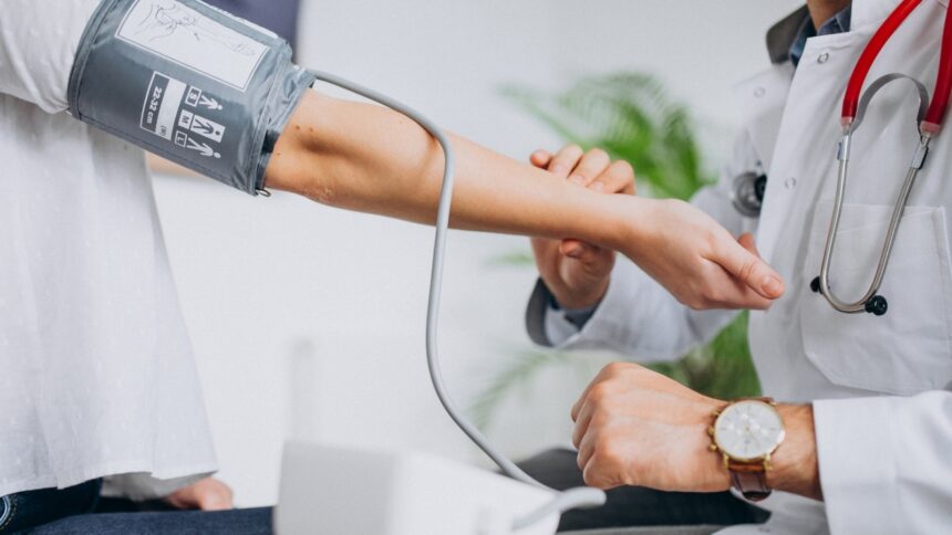 Before your blood pressure test, put down the tea: This is why Before your blood pressure test, put down the tea: This is why