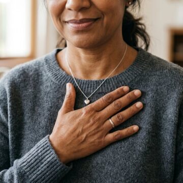 ‘Best procedure is the one you never need’: Why your 50-year-old heart is a map of your 30s