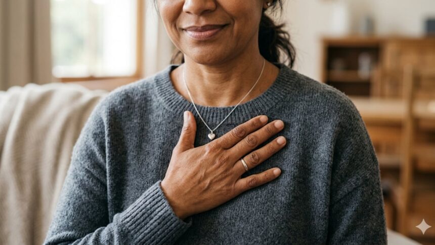 ‘Best procedure is the one you never need’: Why your 50-year-old heart is a map of your 30s