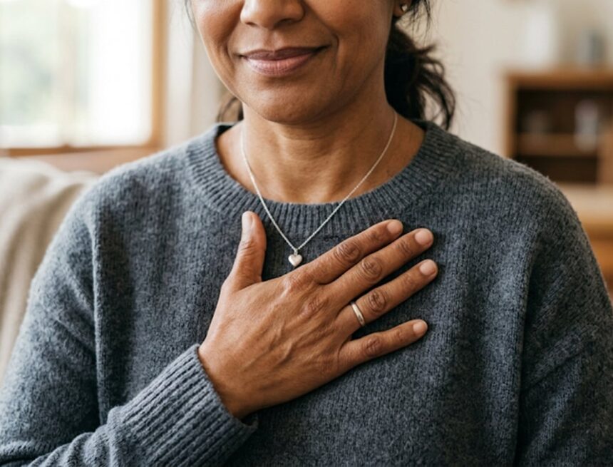 ‘Best procedure is the one you never need’: Why your 50-year-old heart is a map of your 30s ‘Best procedure is the one you never need’: Why your 50-year-old heart is a map of your 30s