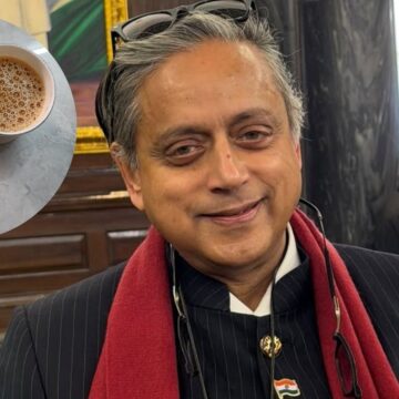 ‘Better off that way’: Shashi Tharoor rejects viral idli-chai combo; expert weighs in