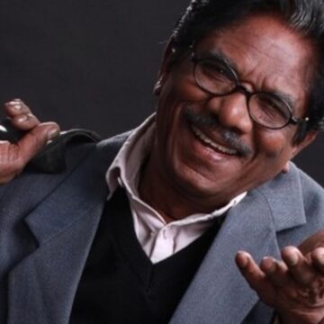 Bharathiraja Death Live Updates: CM Vijay says Bharathiraja to be laid to rest with state honours; Ilaiyaraaja, Suriya, ex-CM Stalin pay tribute