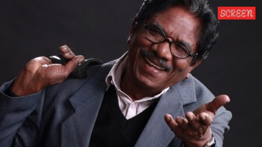 Bharathiraja Death Live Updates: Tamil cinema icon dies after prolonged illness; tributes pour in