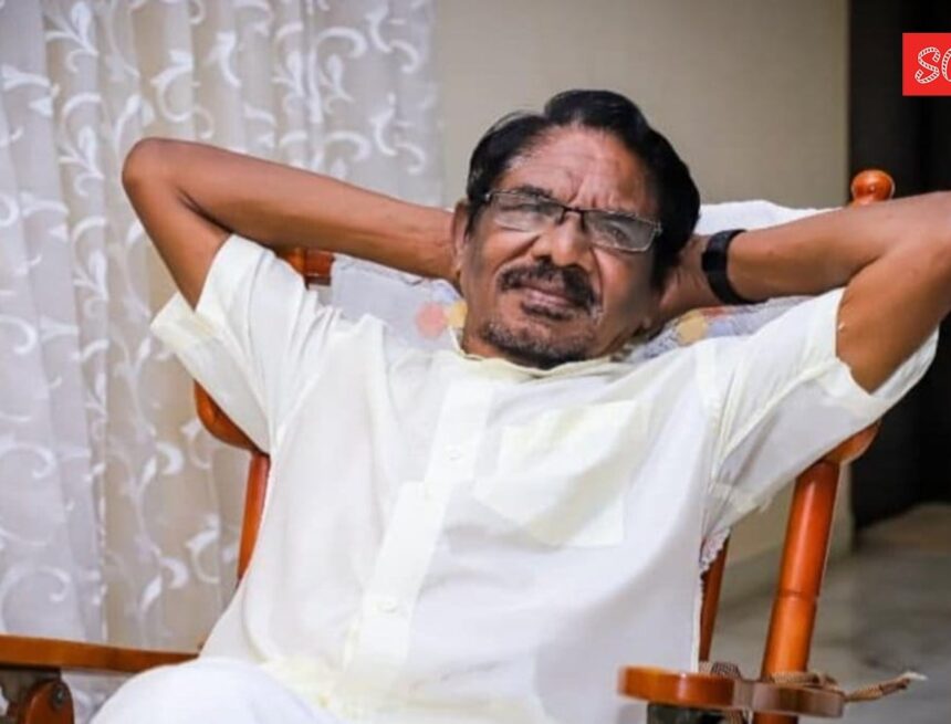 Bharathiraja Funeral UPDATES: Bharathiraja to be laid to rest with full state honours, Mani Ratnam’s wife Suhasini says ‘he is like a teacher to my husband’
