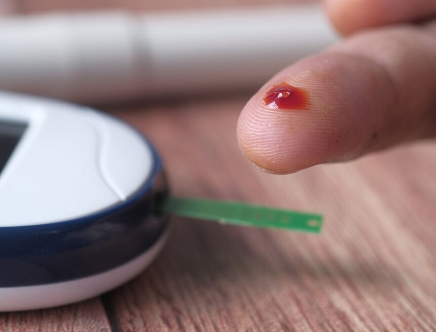 Blood sugar supplements: Whether berberine, magnesium, cinnamon and more really work