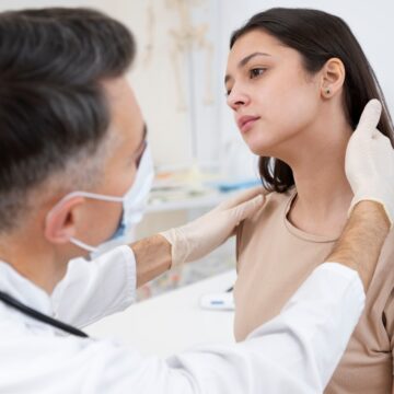 Can you reverse your thyroid naturally? Doctors answer