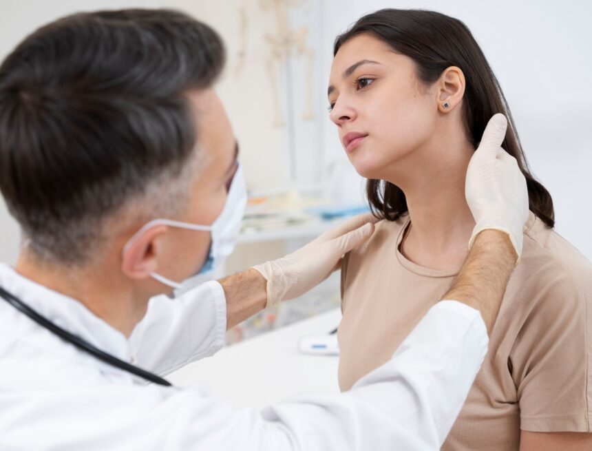 Can you reverse your thyroid naturally? Doctors answer
