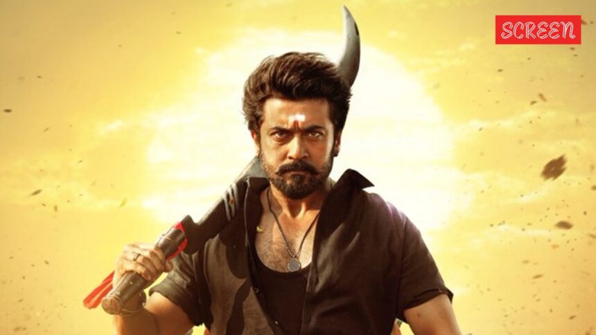 Canceled shows to Rs 300-cr hit: Makers on Suriya’s Karuppu success after a Rs 45-cr deficit