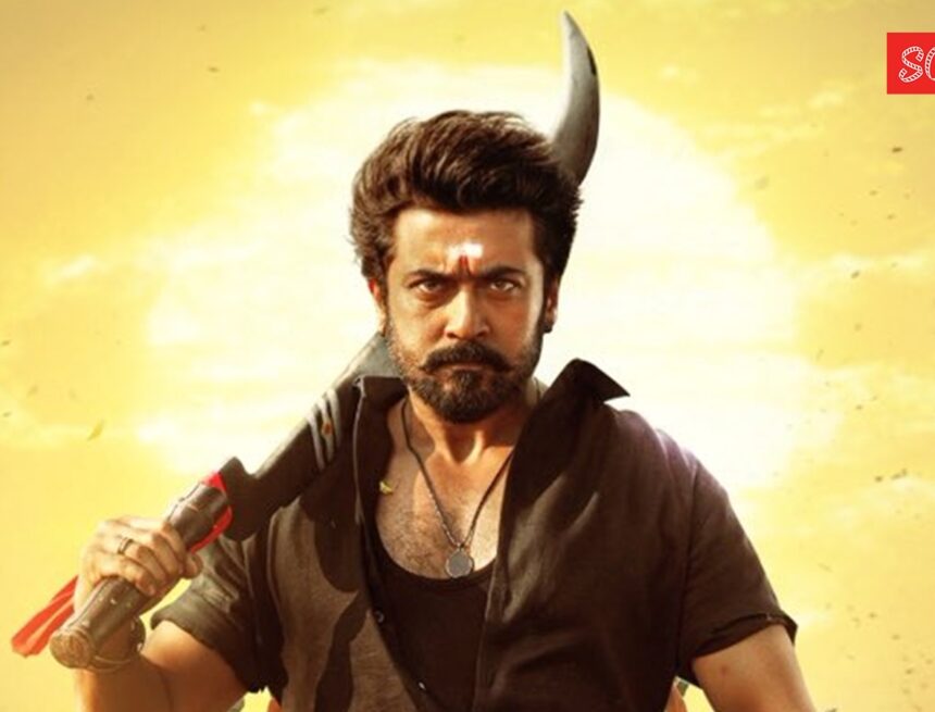 Canceled shows to Rs 300-cr hit: Makers on Suriya’s Karuppu success after a Rs 45-cr deficit