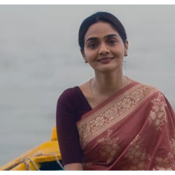Chinna Chinna Aasai trailer: 34 years after Roja, Madhoo in search of herself in Varanasi Chinna Chinna Aasai trailer: 34 years after Roja, Madhoo in search of herself in Varanasi