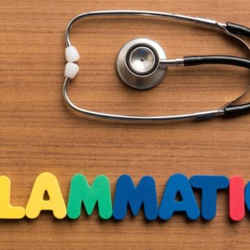 Chronic inflammation: Oncologist explains warning signs, causes and ways to reduce risk