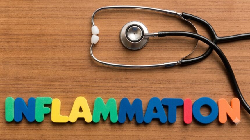 Chronic inflammation: Oncologist explains warning signs, causes and ways to reduce risk Chronic inflammation: Oncologist explains warning signs, causes and ways to reduce risk