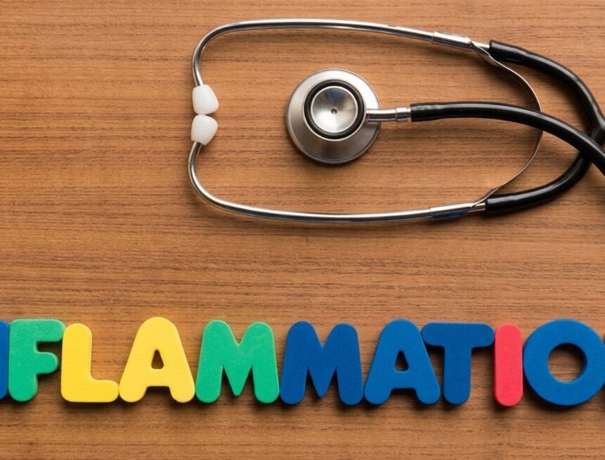Chronic inflammation: Oncologist explains warning signs, causes and ways to reduce risk Chronic inflammation: Oncologist explains warning signs, causes and ways to reduce risk