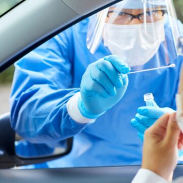 Covid-19, H1N1, RSV: Doctors on weather changes and rising respiratory illnesses in Mumbai Covid-19, H1N1, RSV: Doctors on weather changes and rising respiratory illnesses in Mumbai