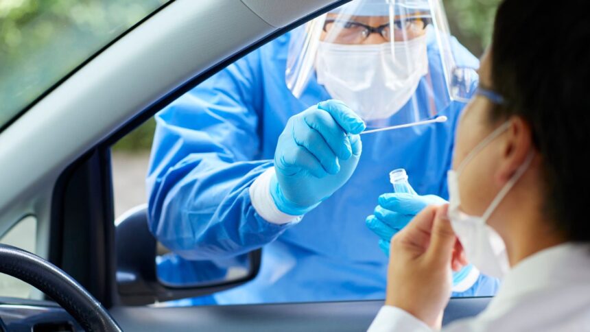 Covid-19, H1N1, RSV: Doctors on weather changes and rising respiratory illnesses in Mumbai