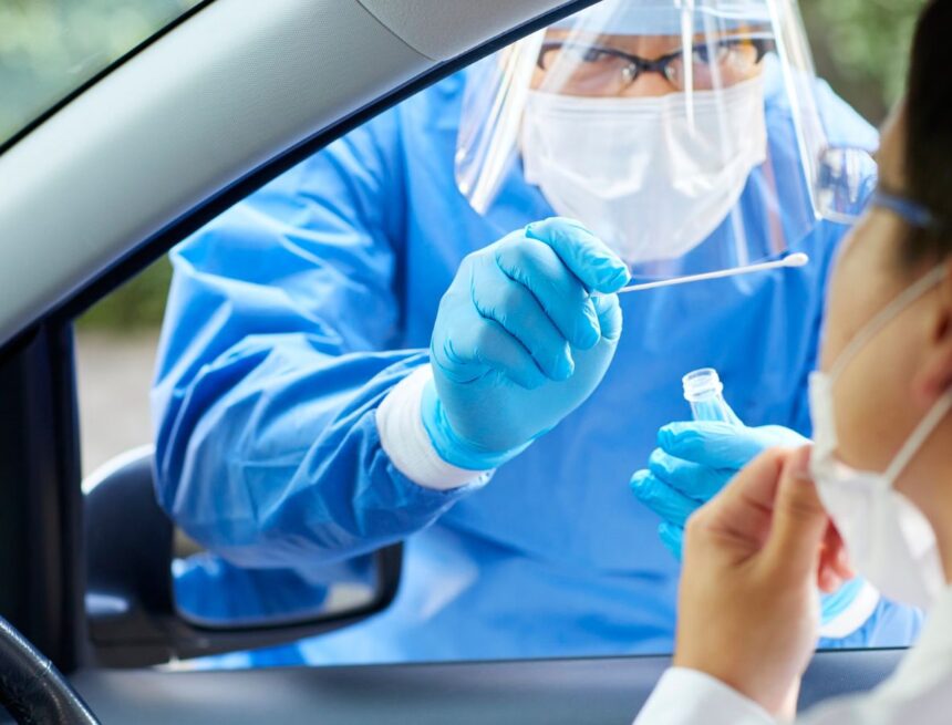 Covid-19, H1N1, RSV: Doctors on weather changes and rising respiratory illnesses in Mumbai Covid-19, H1N1, RSV: Doctors on weather changes and rising respiratory illnesses in Mumbai