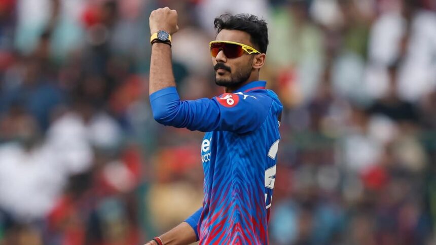 Cricketer Axar Patel shares morning staple: ‘Whether I have breakfast or not’