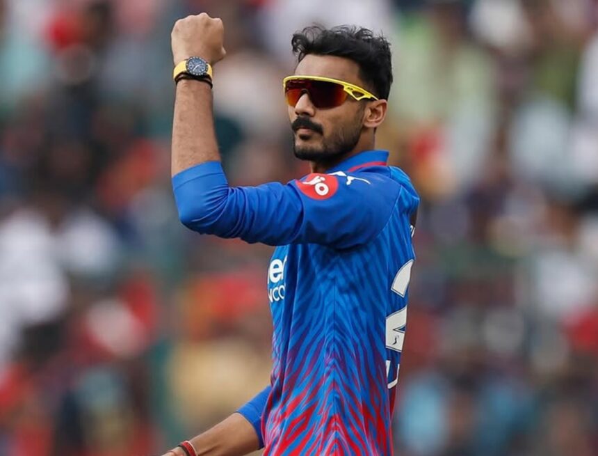 Cricketer Axar Patel shares morning staple: ‘Whether I have breakfast or not’