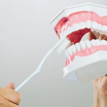 Dentist reveals 4 common mistakes that may harm oral health